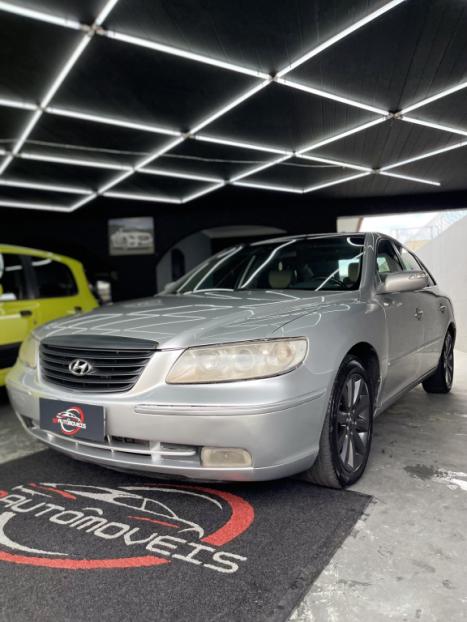 HYUNDAI Azera 3.0 V6 24V GDI AUTOMTICO, Foto 3