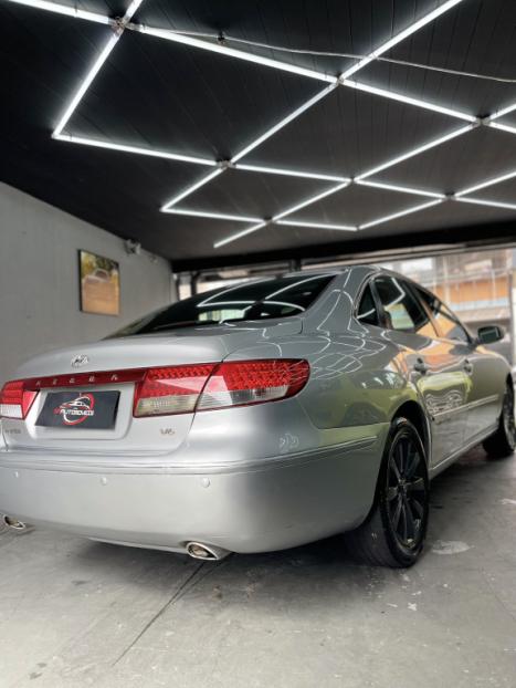 HYUNDAI Azera 3.0 V6 24V GDI AUTOMTICO, Foto 4