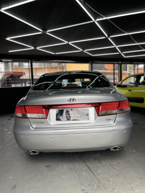 HYUNDAI Azera 3.0 V6 24V GDI AUTOMTICO, Foto 5