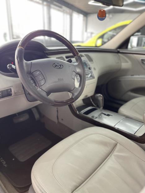 HYUNDAI Azera 3.0 V6 24V GDI AUTOMTICO, Foto 7