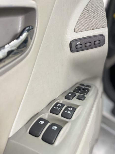 HYUNDAI Azera 3.0 V6 24V GDI AUTOMTICO, Foto 8