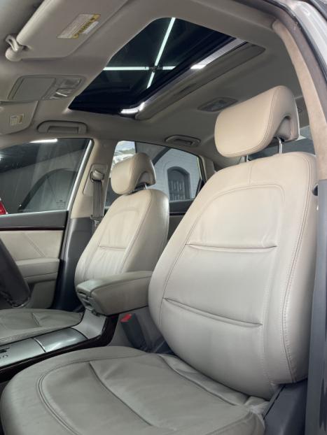 HYUNDAI Azera 3.0 V6 24V GDI AUTOMTICO, Foto 9
