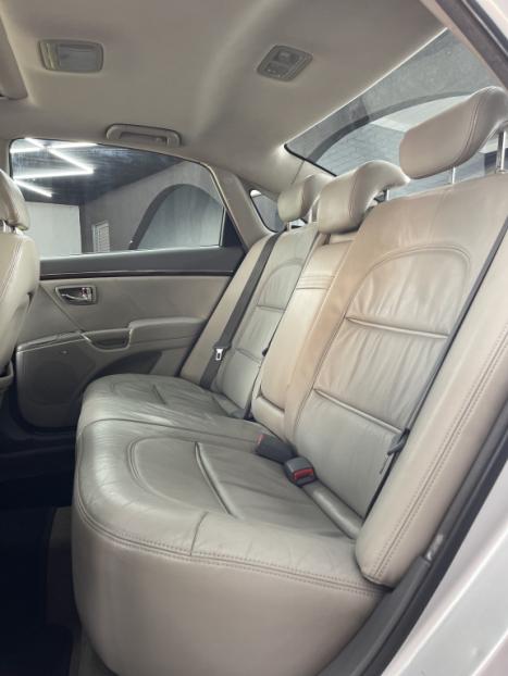 HYUNDAI Azera 3.0 V6 24V GDI AUTOMTICO, Foto 10