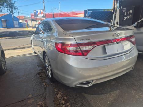 HYUNDAI Azera 3.0 V6 24V GLS AUTOMTICO, Foto 4