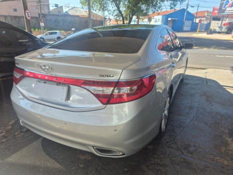 HYUNDAI Azera 3.0 V6 24V GLS AUTOMTICO, Foto 5