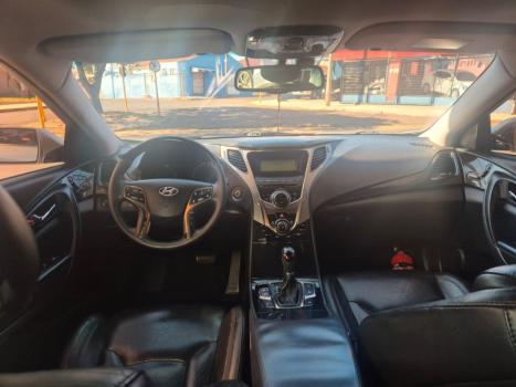 HYUNDAI Azera 3.0 V6 24V GLS AUTOMTICO, Foto 7