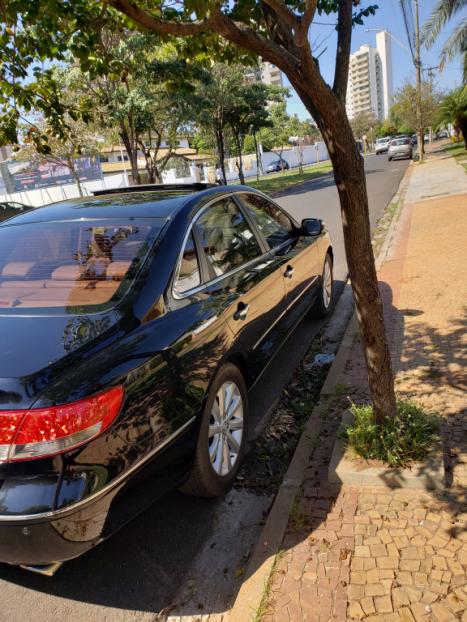 HYUNDAI Azera 3.0 V6 24V GDI AUTOMTICO, Foto 2