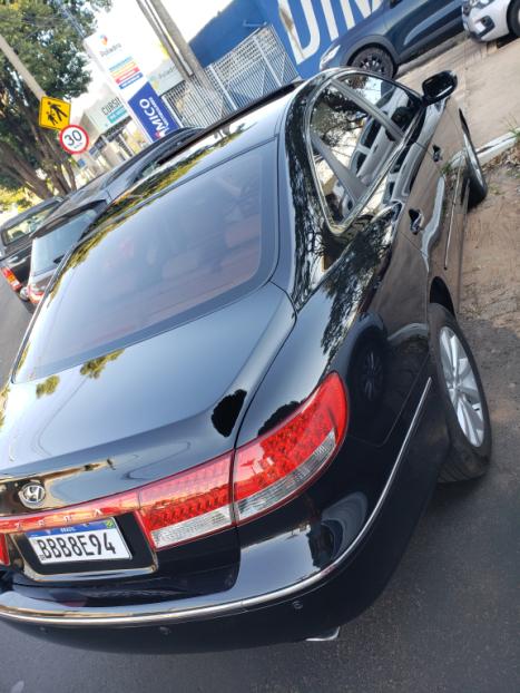 HYUNDAI Azera 3.0 V6 24V GDI AUTOMTICO, Foto 4