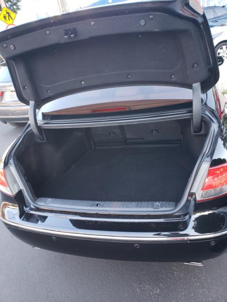 HYUNDAI Azera 3.0 V6 24V GDI AUTOMTICO, Foto 5