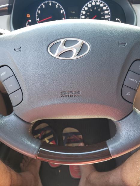 HYUNDAI Azera 3.0 V6 24V GDI AUTOMTICO, Foto 7