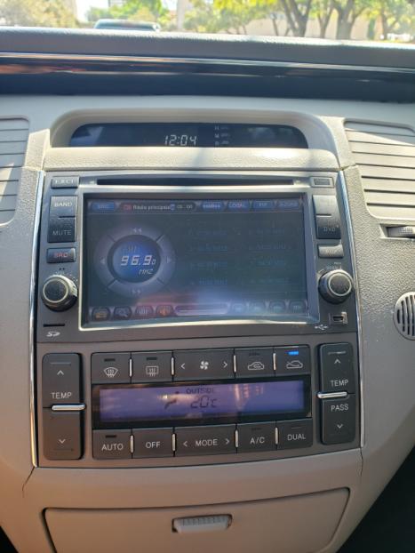 HYUNDAI Azera 3.0 V6 24V GDI AUTOMTICO, Foto 8