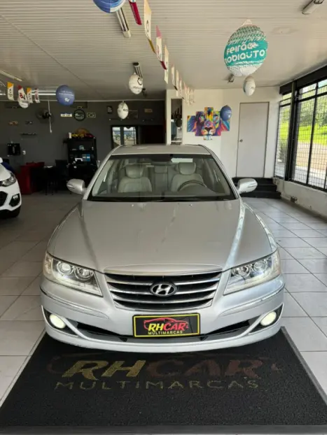 HYUNDAI Azera 3.3 V6 24V GLS AUTOMTICO, Foto 2