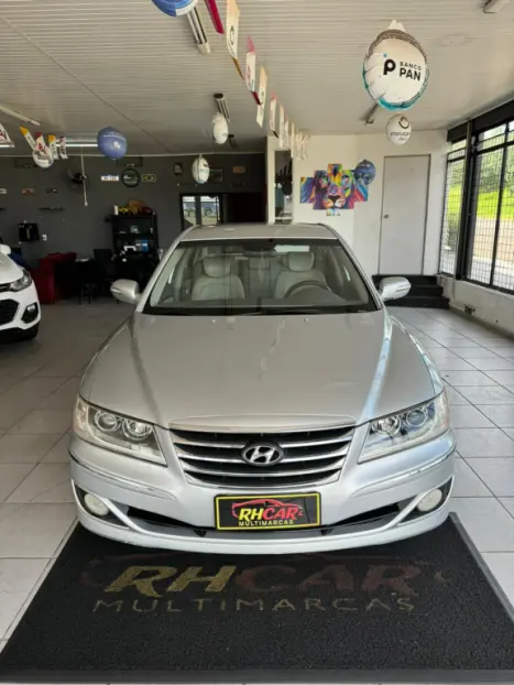 HYUNDAI Azera 3.3 V6 24V GLS AUTOMTICO, Foto 5