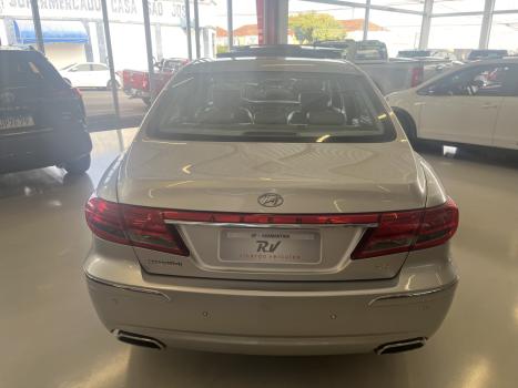 HYUNDAI Azera 3.3 V6 24V GLS AUTOMTICO, Foto 4