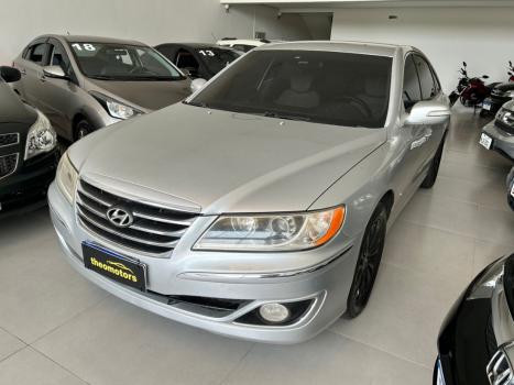 HYUNDAI Azera 3.3 V6 24V GLS AUTOMTICO, Foto 2