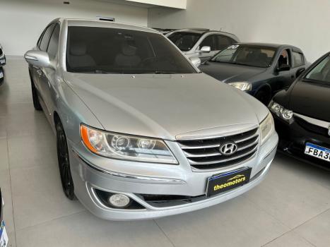 HYUNDAI Azera 3.3 V6 24V GLS AUTOMTICO, Foto 3