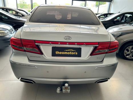 HYUNDAI Azera 3.3 V6 24V GLS AUTOMTICO, Foto 7