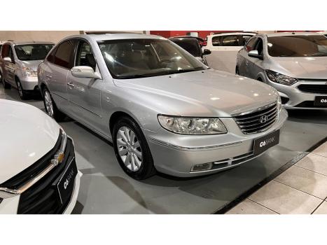 HYUNDAI Azera 3.3 V6 24V GLS AUTOMTICO, Foto 1