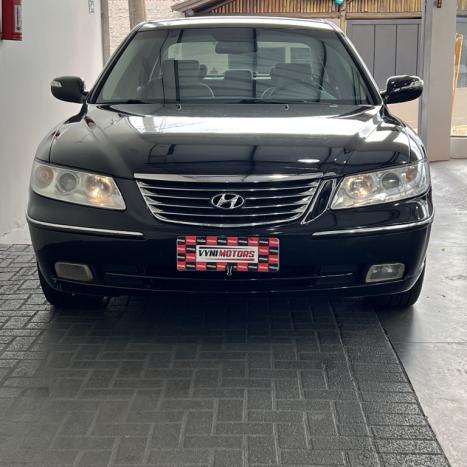 HYUNDAI Azera 3.3 V6 24V GLS AUTOMTICO, Foto 2