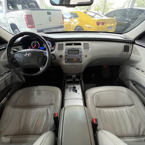 HYUNDAI Azera 3.3 V6 24V GLS AUTOMTICO, Foto 11