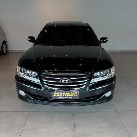 HYUNDAI Azera 3.3 V6 24V GLS AUTOMTICO, Foto 2