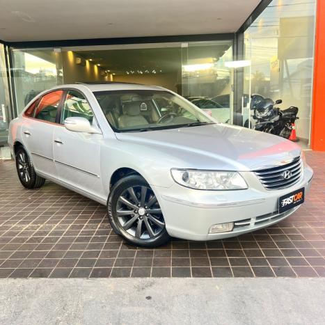 HYUNDAI Azera 3.3 V6 24V GLS AUTOMTICO, Foto 1