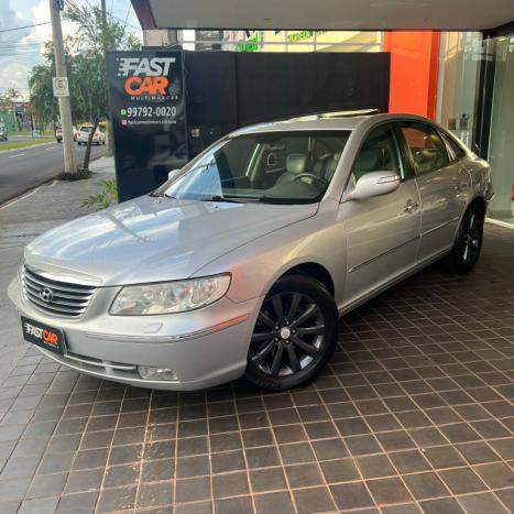 HYUNDAI Azera 3.3 V6 24V GLS AUTOMTICO, Foto 2