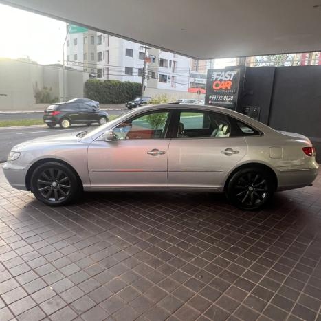 HYUNDAI Azera 3.3 V6 24V GLS AUTOMTICO, Foto 4