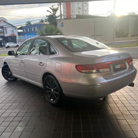 HYUNDAI Azera 3.3 V6 24V GLS AUTOMTICO, Foto 6