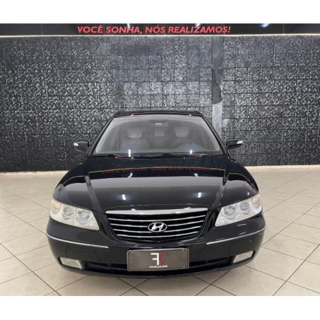 HYUNDAI Azera 3.3 V6 24V GLS AUTOMTICO, Foto 2