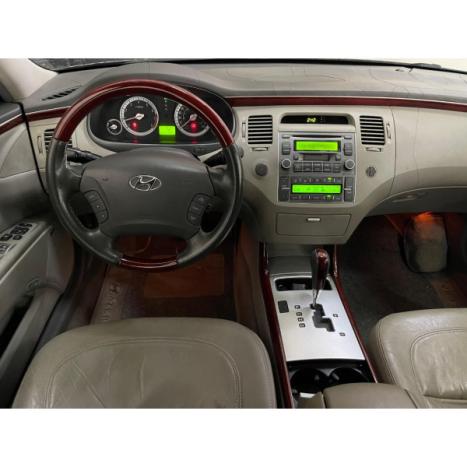 HYUNDAI Azera 3.3 V6 24V GLS AUTOMTICO, Foto 8