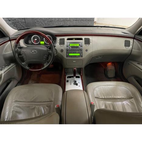 HYUNDAI Azera 3.3 V6 24V GLS AUTOMTICO, Foto 9