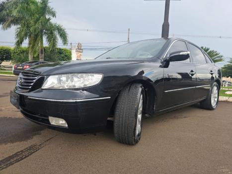 HYUNDAI Azera 3.3 V6 24V GLS AUTOMTICO, Foto 3