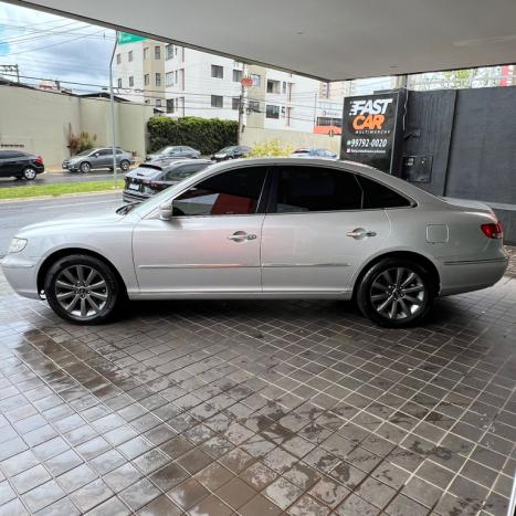 HYUNDAI Azera 3.3 V6 24V GLS AUTOMTICO, Foto 4