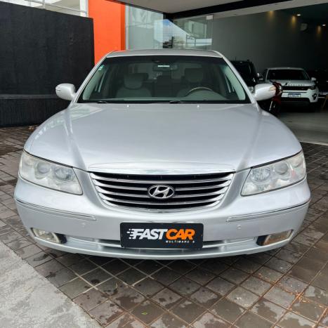 HYUNDAI Azera 3.3 V6 24V GLS AUTOMTICO, Foto 7