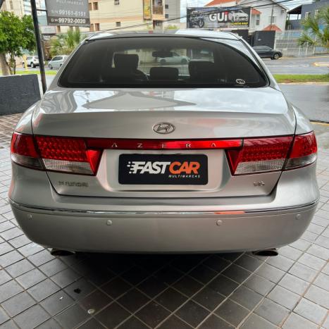 HYUNDAI Azera 3.3 V6 24V GLS AUTOMTICO, Foto 8