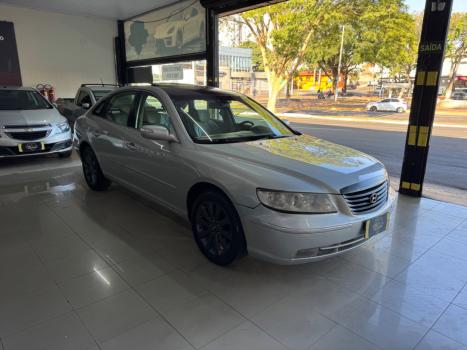 HYUNDAI Azera 3.3 V6 24V GLS AUTOMTICO, Foto 3