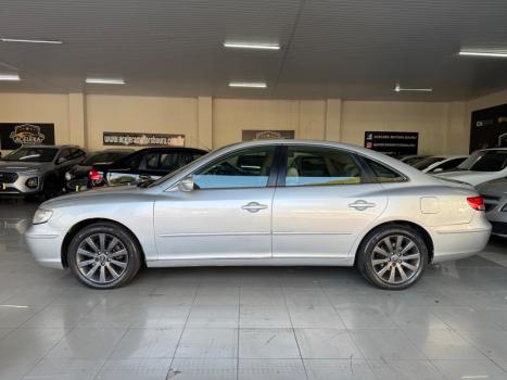 HYUNDAI Azera 3.3 V6 24V GLS AUTOMTICO, Foto 4