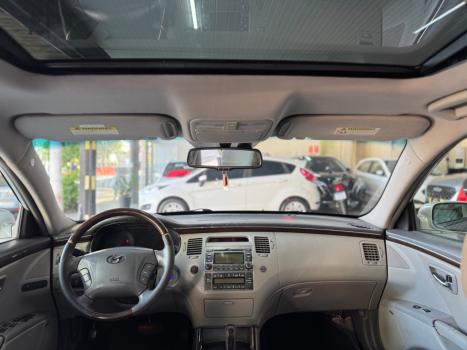 HYUNDAI Azera 3.3 V6 24V GLS AUTOMTICO, Foto 9