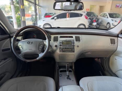 HYUNDAI Azera 3.3 V6 24V GLS AUTOMTICO, Foto 10