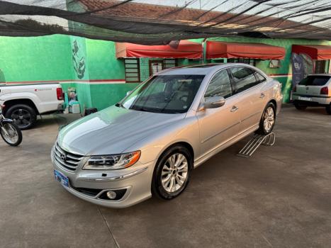 HYUNDAI Azera 3.3 V6 24V GLS AUTOMTICO, Foto 2