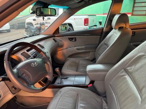 HYUNDAI Azera 3.3 V6 24V GLS AUTOMTICO, Foto 4