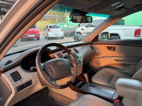 HYUNDAI Azera 3.3 V6 24V GLS AUTOMTICO, Foto 5