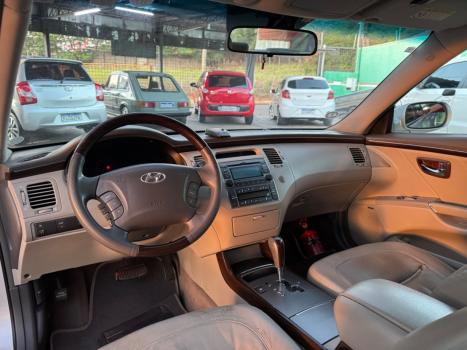 HYUNDAI Azera 3.3 V6 24V GLS AUTOMTICO, Foto 6