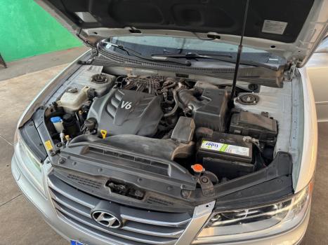 HYUNDAI Azera 3.3 V6 24V GLS AUTOMTICO, Foto 13