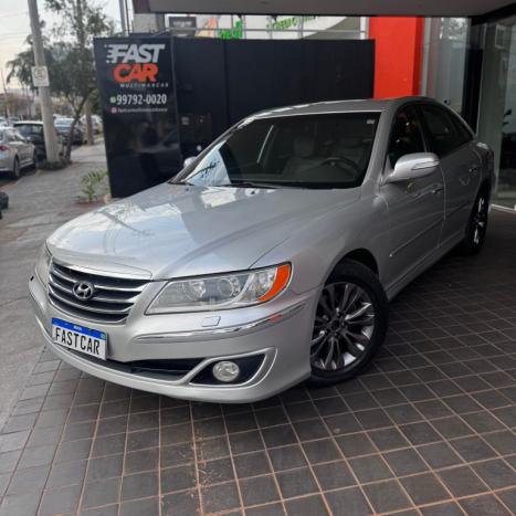 HYUNDAI Azera 3.3 V6 24V GLS AUTOMTICO, Foto 2