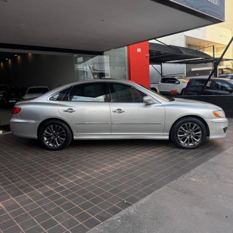 HYUNDAI Azera 3.3 V6 24V GLS AUTOMTICO, Foto 3