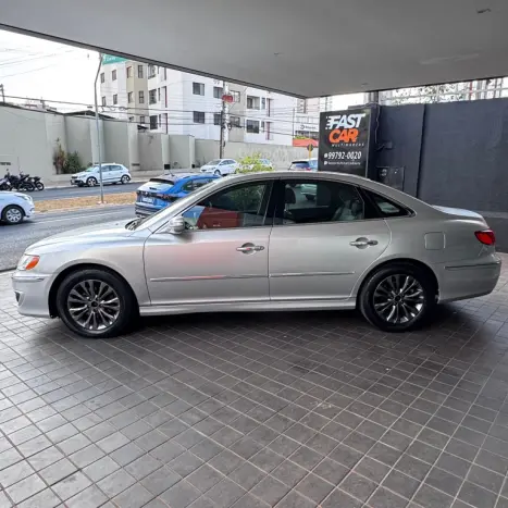 HYUNDAI Azera 3.3 V6 24V GLS AUTOMTICO, Foto 4