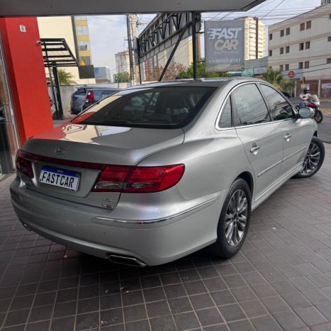 HYUNDAI Azera 3.3 V6 24V GLS AUTOMTICO, Foto 5