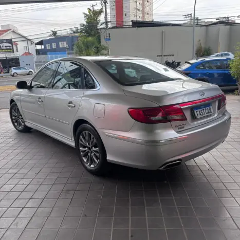 HYUNDAI Azera 3.3 V6 24V GLS AUTOMTICO, Foto 6